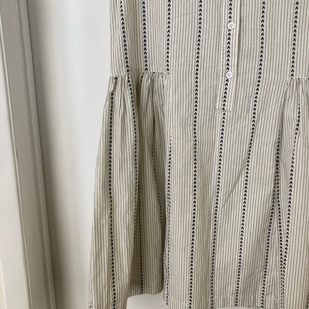 DAMSEL THE ODELLS EASY DRESS Embroidered - Picture 7 of 15